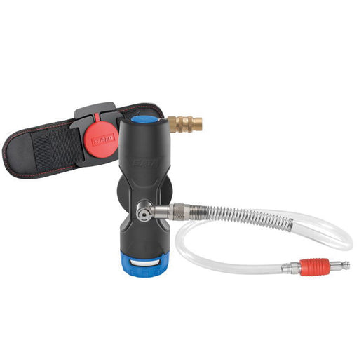 SATA 1006990 Air Cooler, Use With: Air Vision 5000 Breathing Air Supply System