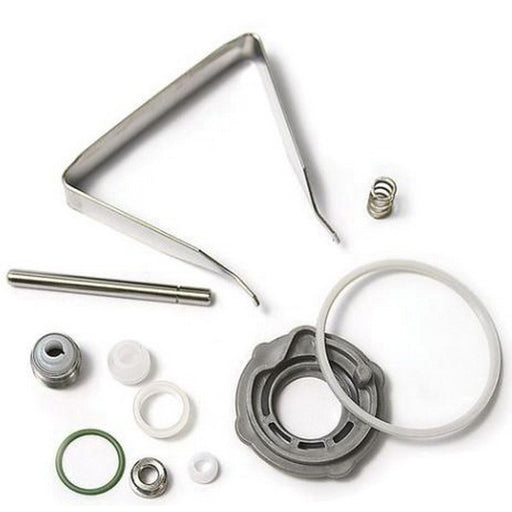 SATA 1047837 Handy Slimmed Down Maintenance Set, Use With: SATAjet 4000 B Spray Gun