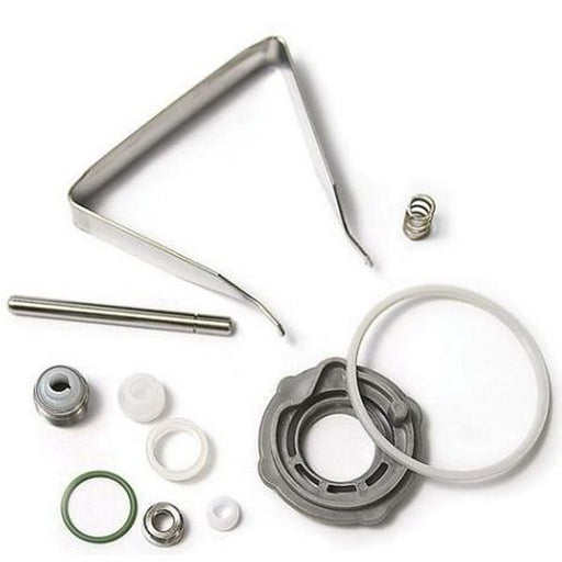 SATA 1047837 Handy Slimmed Down Maintenance Set, Use With: SATAjet 4000 B Spray Gun