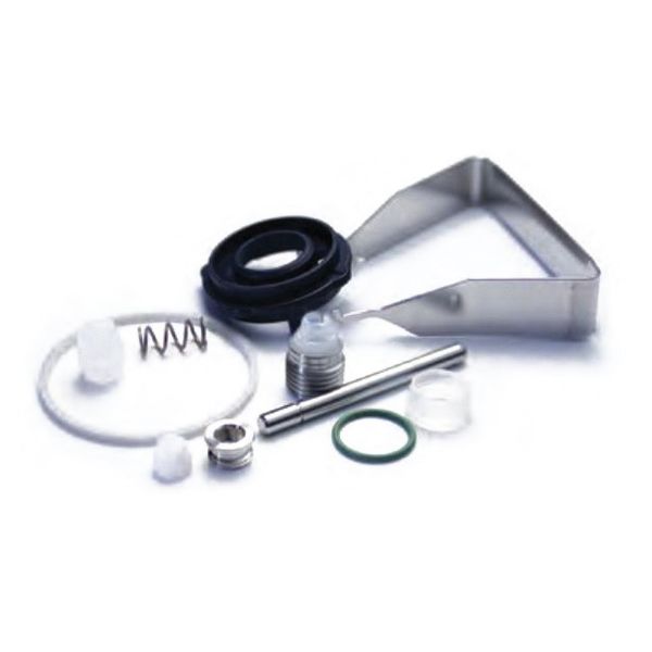 SATA 1050674 Handy Slimmed Down Maintenance Set, Use With: SATAjet 5000 B Spray Gun