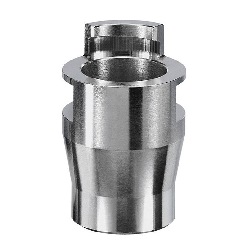 SATA RPS 125211 #1 Adapter, M16x1.5 (Female), Use With: SATAjet B, NR 92, NR 95 HVLP