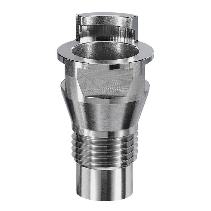 SATA RPS 125237 #2 Adapter, M16x1.5 (Male), Use With: SATAjet 2000 HVLP