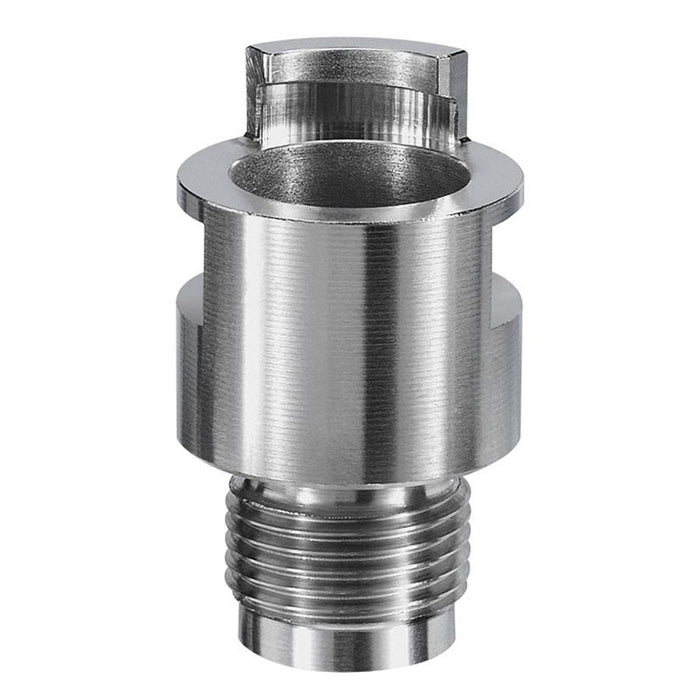 SATA RPS 125252 #3 Adapter, G 3/8 in (Male) Use With: Binks MG-1, DeVilbiss PRI