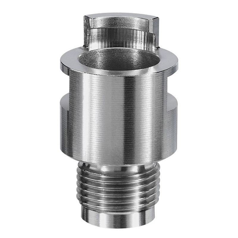 SATA RPS 125252 #3 Adapter, G 3/8 in (Male) Use With: Binks MG-1, DeVilbiss PRI