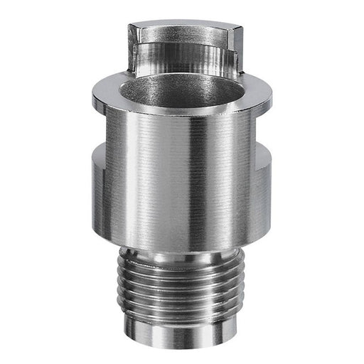 SATA RPS 125252 #3 Adapter, G 3/8 in (Male) Use With: Binks MG-1, DeVilbiss PRI