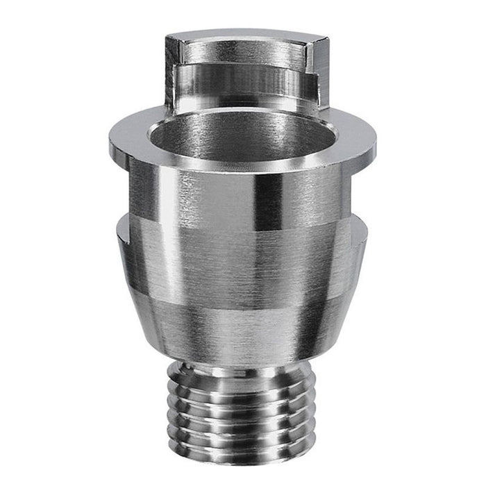 SATA RPS 125278 #4 Adapter, G 1/4 in (Male), Use With: Airgunsa AZ40 THE, Emininet E13