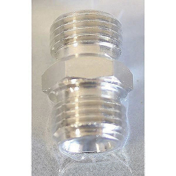 SATA® 133983 Standard Air Inlet Fitting, 1/4 in BSP, Use With: SATAminijet® 4400 B, 3000 B HVLP Spray Guns