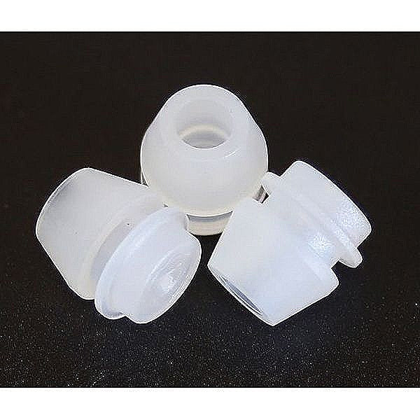 SATA® 133991 Air Piston Packing, Use With: SATAjet® 5000 B, 4000 B, 3000 K, 1000 B Spray Gun