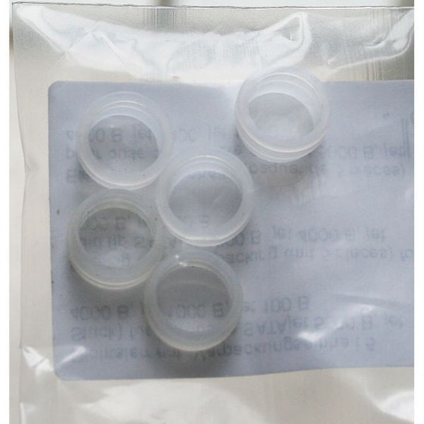 140582 Fluid Tip Seal, Use With: SATAjet 5000 B/4000 B/1000 B/1000 K/1000 H Spray Guns