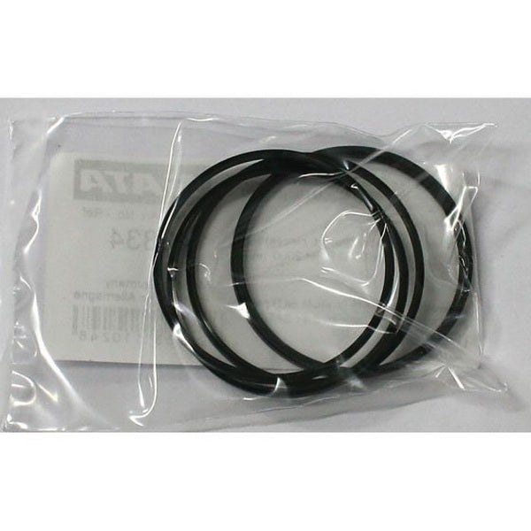 SATA 143834 Air Cap Seal Ring, Use With: SATAminijet 3000 B HVLP Spray Gun