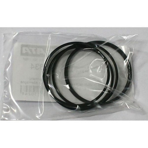 SATA 143834 Air Cap Seal Ring, Use With: SATAminijet 3000 B HVLP Spray Gun