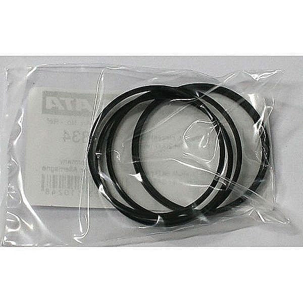 SATA® 143834 Air Cap Seal Ring, Use With: SATAminijet® 3000 B HVLP Spray Gun