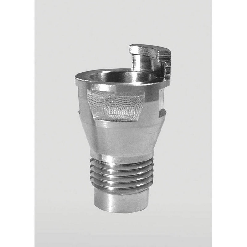 SATA RPS 150136 #13 Adapter, M16x1.5 (Male), Use With: Starting Line HLVP Spray Gun