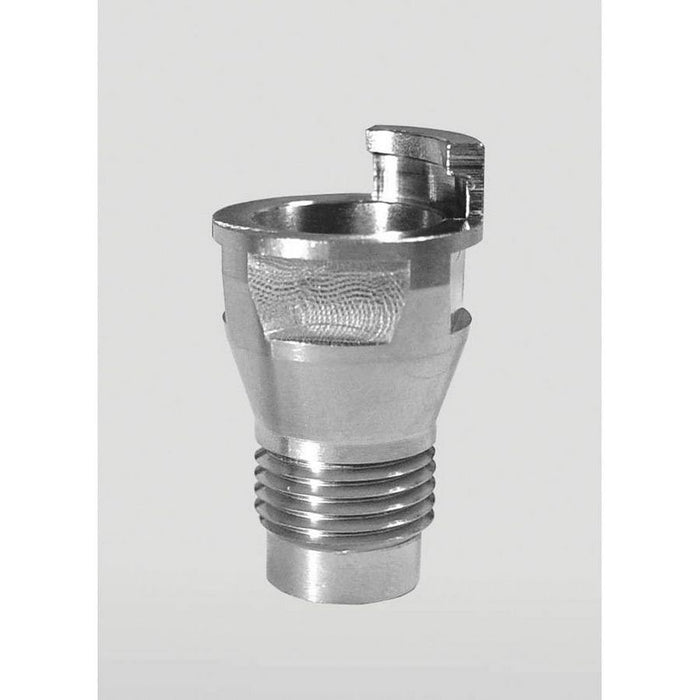 SATA RPS 150136 #13 Adapter, M16x1.5 (Male), Use With: Starting Line HLVP Spray Gun