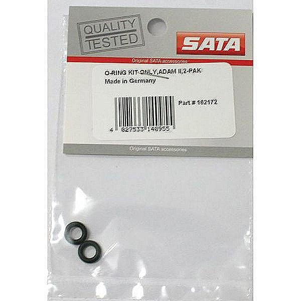 SATA® 162172 O-Ring, Use With: SATA® Adam 2 Spray Gun