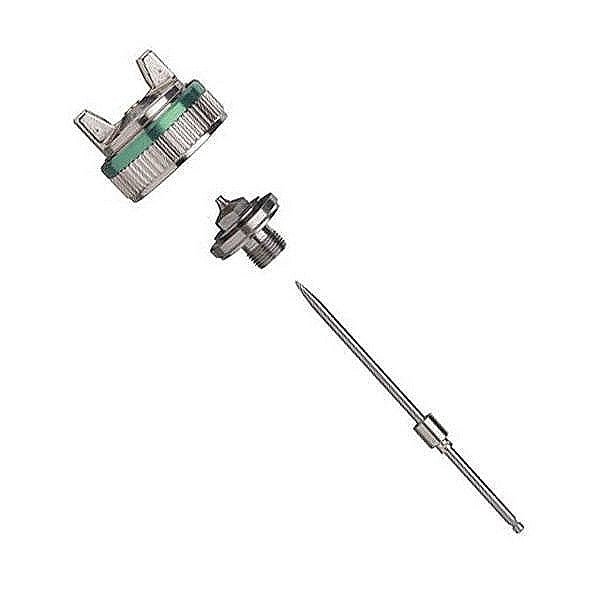 SATA® 166942 Nozzle Set, 1.3 mm, Use With: SATAjet® 4000 B HVLP Digital Spray Gun