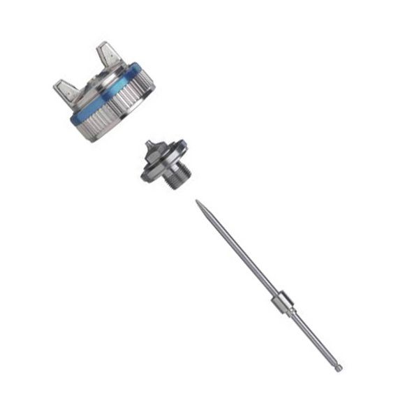 167056 Nozzle Set 1.4 mm for SATAjet 4000 B RP Digital Spray Gun