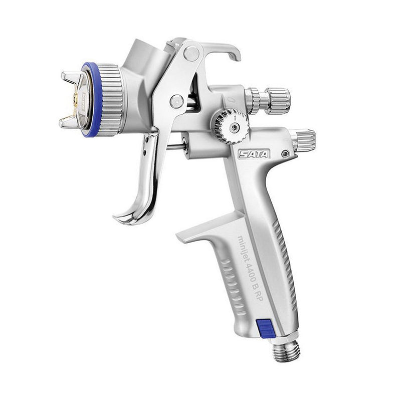 198366 Spot Repair Spray Gun with 1.2 mm Nozzle and 0.3 L Cup