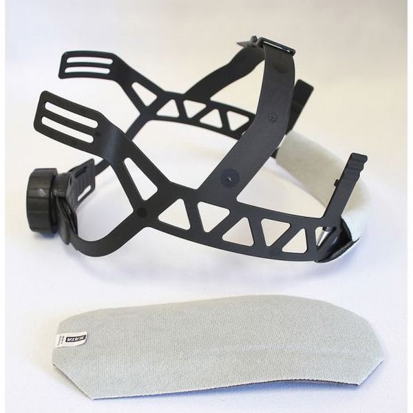 208280 Head Fixation Coupler, Use With: Air Vision 5000
