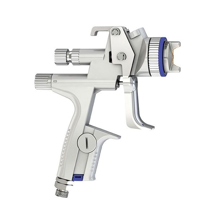 SATAjet 5000 B RP Waterborne Spray Gun 1.2 mm Nozzle - Part 209866