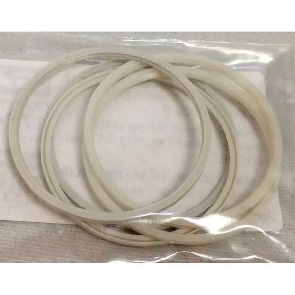 211508 Sealing Ring, Use With: SATAjet 5000 B Spray Gun