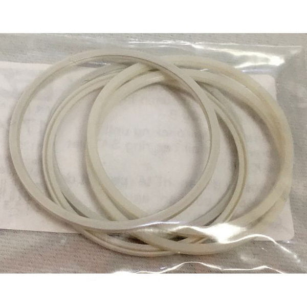 SATA® 211508 Sealing Ring, Use With: SATAjet® 5000 B Spray Gun