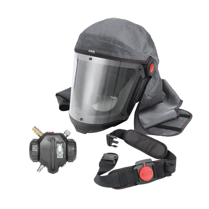 SATA® 214718 Respirator Kit