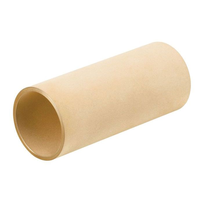 22160 Sintered Bronze Filter, Stage 1, Eliminates Particles ≥5 µm for Series
