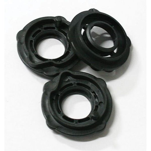 SATA 38638-3 Air Distribution Ring, Use With: SATAjet 3000 K Spray Mix, SATAjet 2000, 3000 Spray Gun