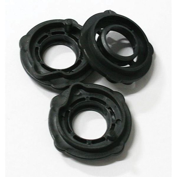 38638-3 Air Distribution Ring, Use With: SATAjet 3000 K Spray Mix, SATAjet 2000, 3000 Spray Gun