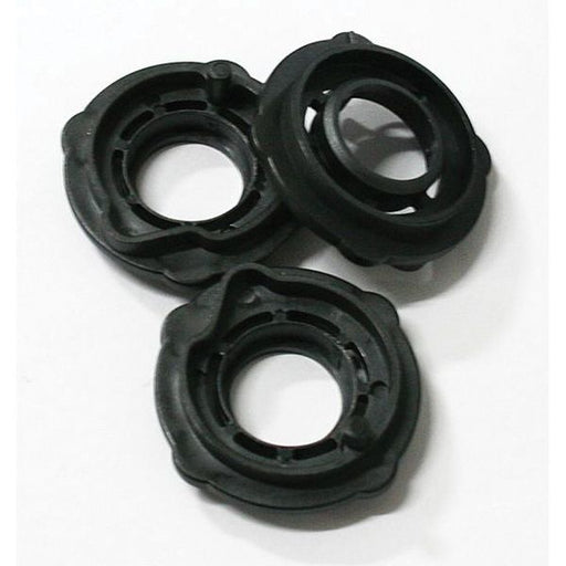 SATA 38638-3 Air Distribution Ring, Use With: SATAjet 3000 K Spray Mix, SATAjet 2000, 3000 Spray Gun