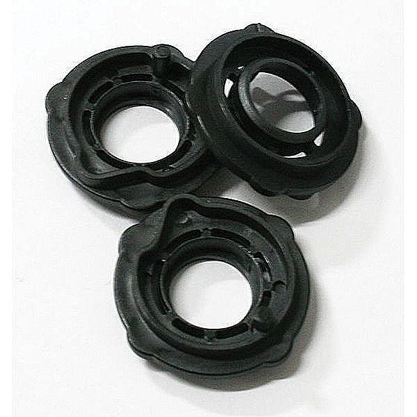 SATA® 38638-3 Air Distribution Ring, Use With: SATAjet® 3000 K Spray Mix, SATAjet® 2000, 3000 Spray Gun