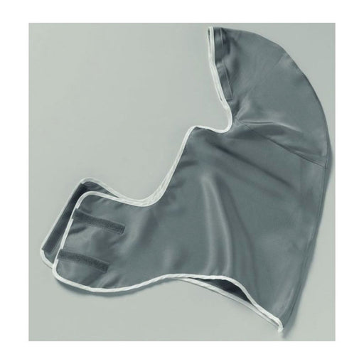 SATA 60541 Anti-Static Head and Chest Guard — Gray