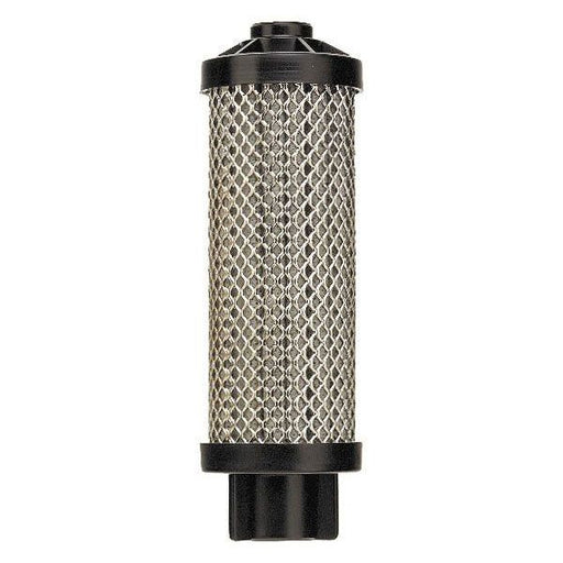 SATA 85373 Activated Charcoal Cartridge, For Use With Series 200/300/400 Filter