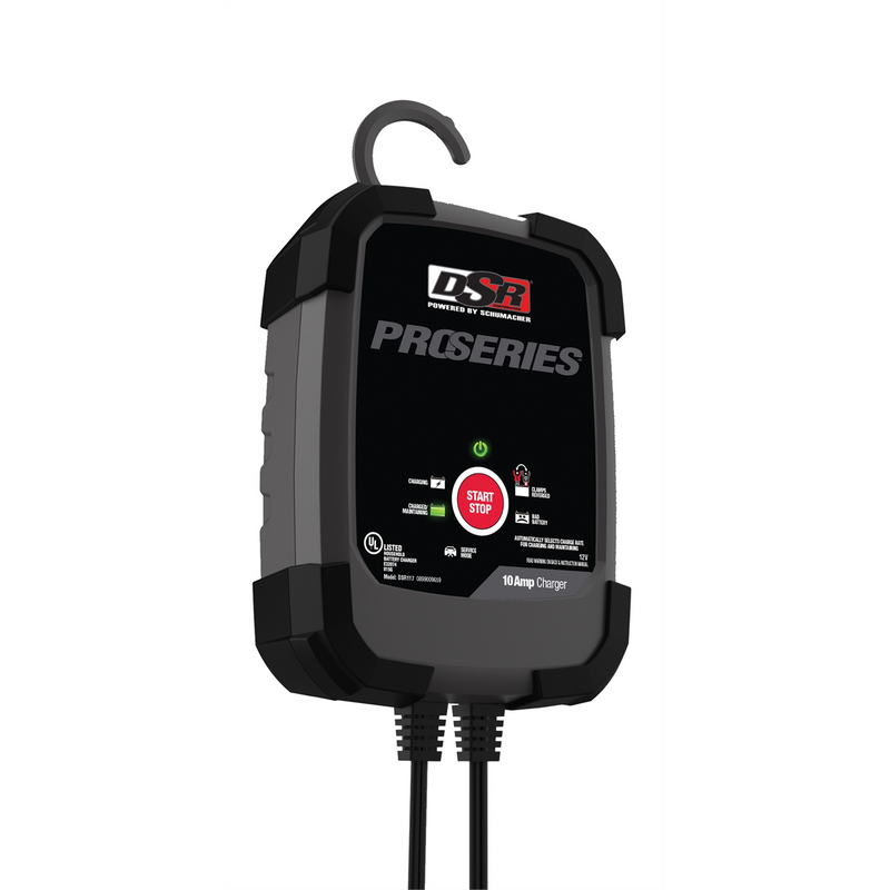 Schumacher Electric Charger For The Dsr114 Dsr115 Dsr116