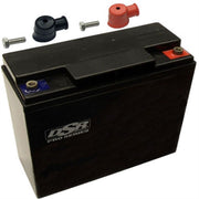 Schumacher Electric Battery 22Ah Dsr114 — view 2