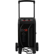 Schumacher Electric 225/50/25/10 Amp, 6/12V Manual Wheel Charger