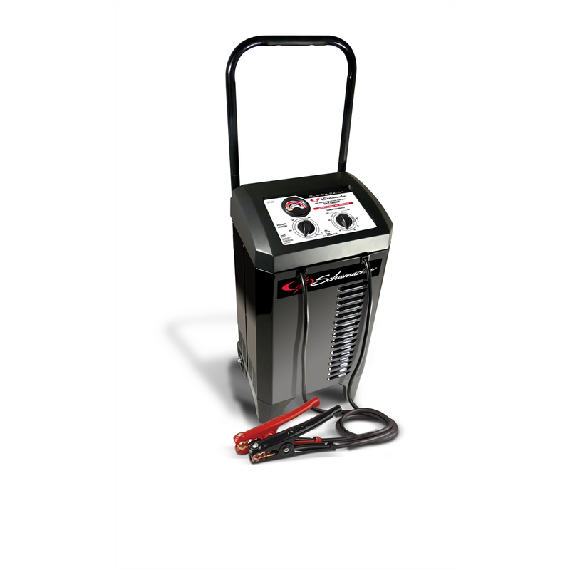50/10/6 2 Amp Battery Charger