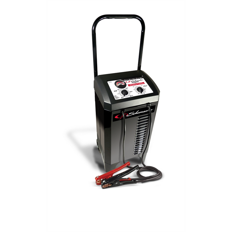 Schumacher Electric 150A Manual Battery Charger/Engine Starter