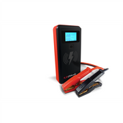Schumacher Electric Lithium Jump Start w/ Wireless Fast Charge — view 2