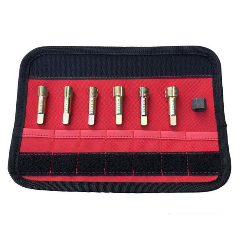 Diesel Exhaust Bung Re-threaders