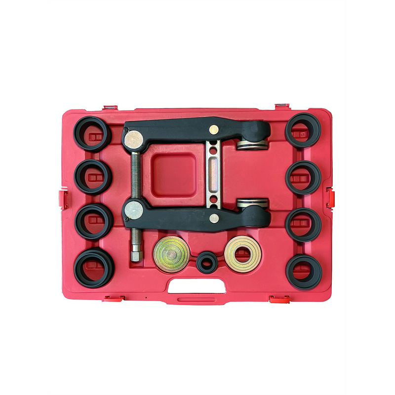 High Pressure Ball Joint Press