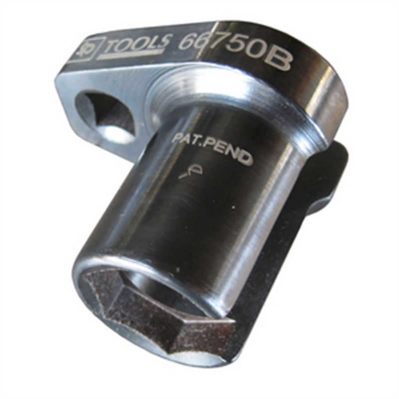 Shielded Oxygen and Air Fuel Sensor Socket 22mm