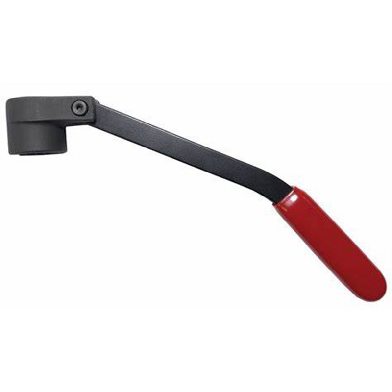 Oxygen Sensor Wrench with Handle & Grip Drive