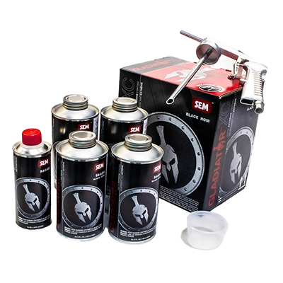 SEM Gladiator Xc Activator P