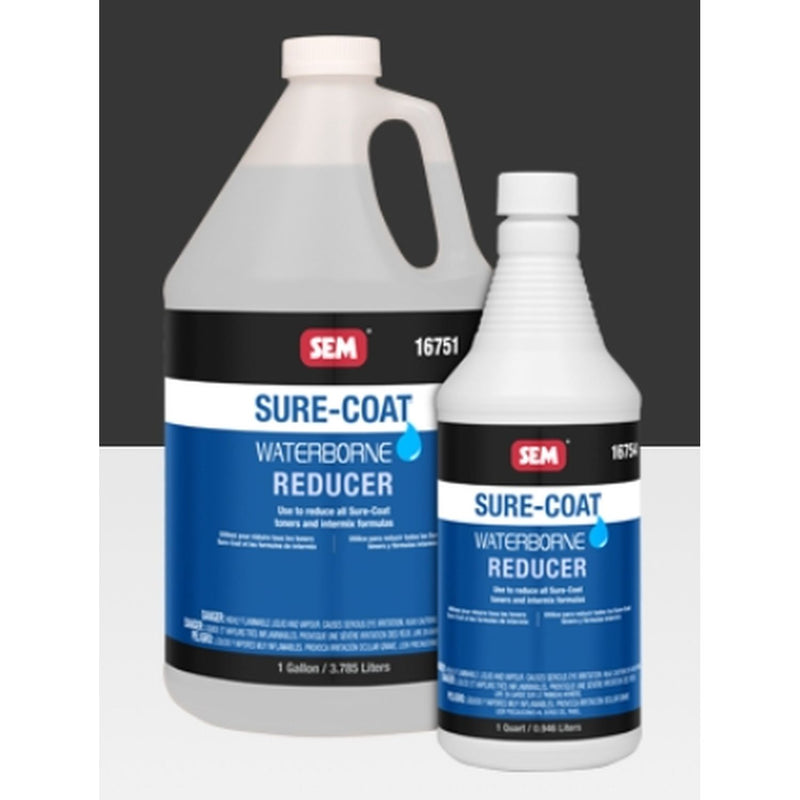 SEM Sure-Coat 70060 Pint Label