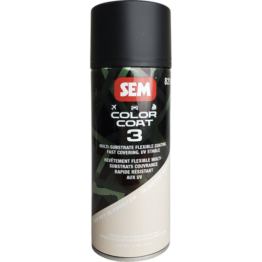 SEM Color Coat 3 - Sea Ray Alabaster