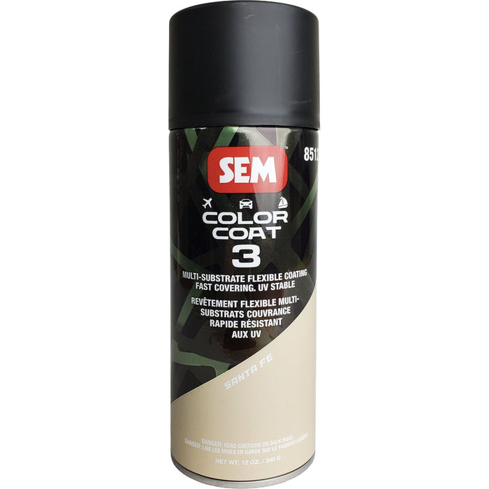 SEM Color Coat 3 - Santa Fe