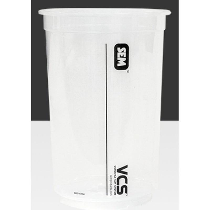 32Oz Hard Blacknk Cup