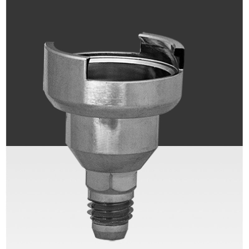 SEM Adapter #45 (DeVilbiss SRI)